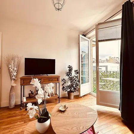 Le Petit Bijou Hyper Centre Sedan