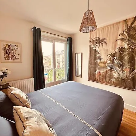 Appartamento Le Petit Bijou Hyper Centre *