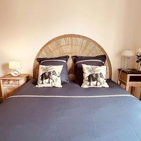 Le Petit Bijou Hyper Centre Appartamento Sedan