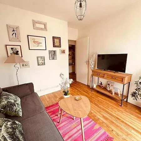 Le Petit Bijou Hyper Centre Sedan