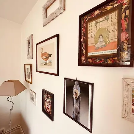 Le Petit Bijou Hyper Centre Sedan