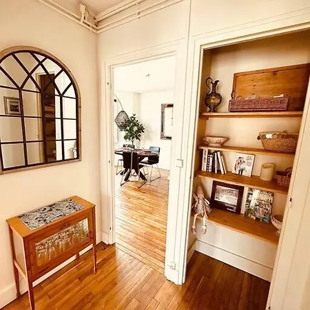 Appartamento Le Petit Bijou Hyper Centre *