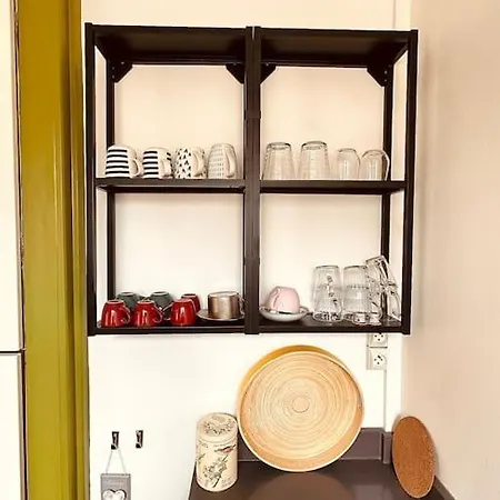 Le Petit Bijou Hyper Centre