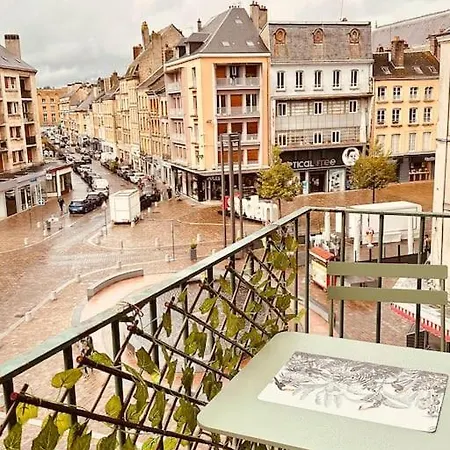 Le Petit Bijou Hyper Centre Appartamento *