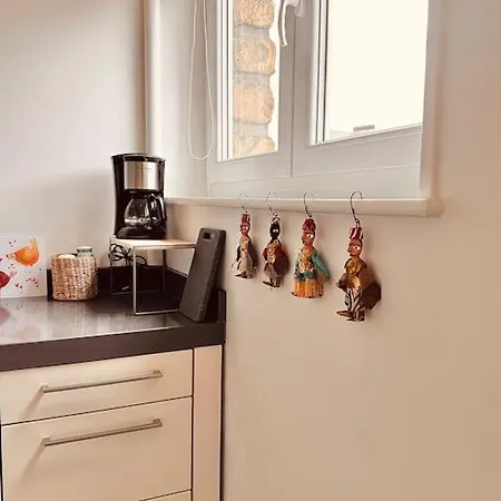 Appartamento Le Petit Bijou Hyper Centre Sedan