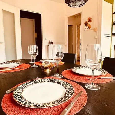 Appartamento Le Petit Bijou Hyper Centre