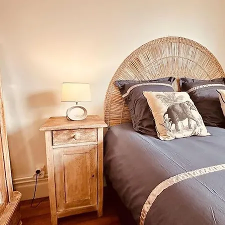 Le Petit Bijou Hyper Centre *