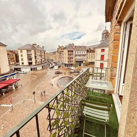 Le Petit Bijou Hyper Centre Sedan