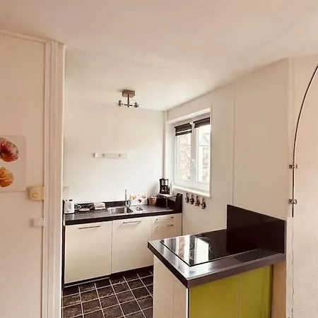 Appartamento Le Petit Bijou Hyper Centre