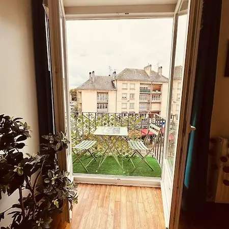 Appartamento Le Petit Bijou Hyper Centre *