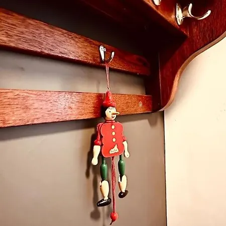 Le Petit Bijou Hyper Centre * Sedan