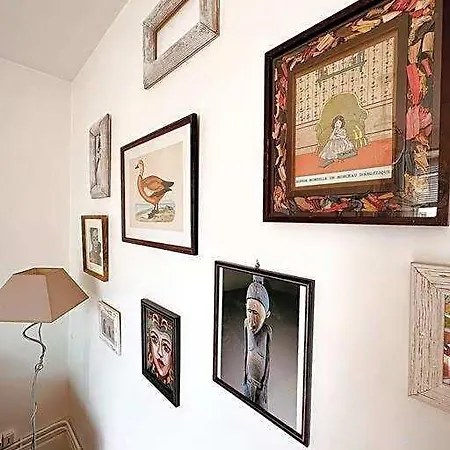 Le Petit Bijou Hyper Centre Apartment *