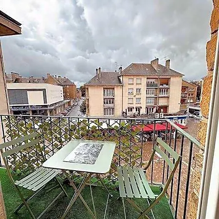 Le Petit Bijou Hyper Centre Apartment *