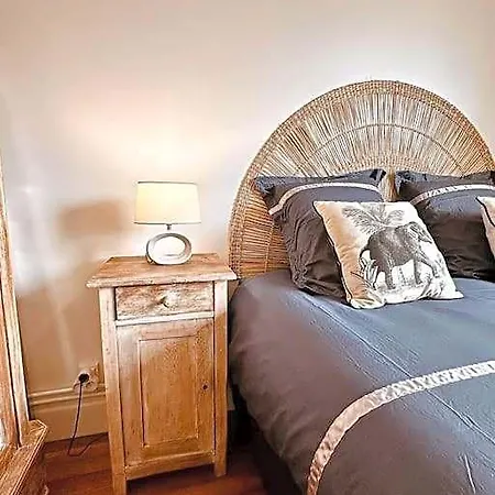 Le Petit Bijou Hyper Centre Apartment Sedan