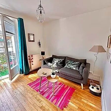 Apartment Le Petit Bijou Hyper Centre