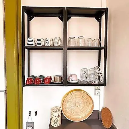 Le Petit Bijou Hyper Centre Apartment *