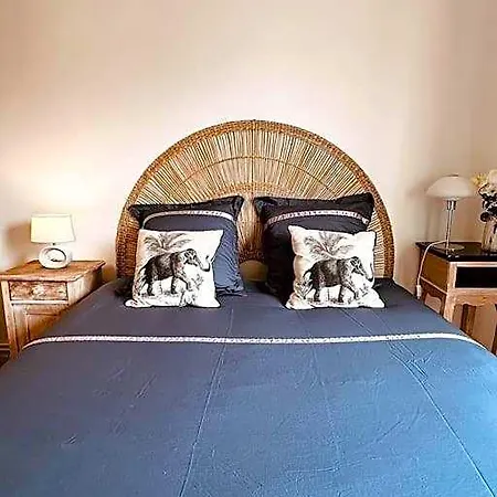 Apartment Le Petit Bijou Hyper Centre *
