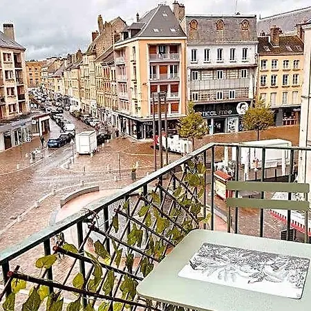 Le Petit Bijou Hyper Centre