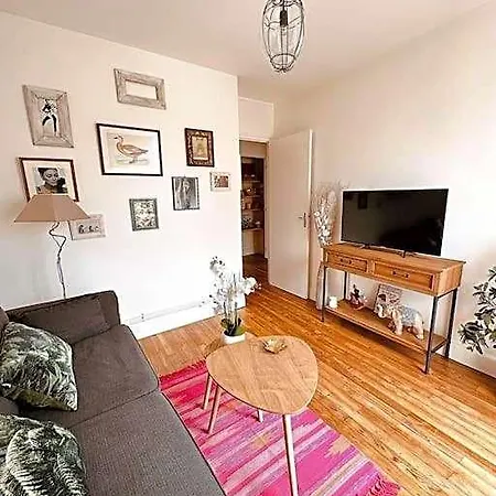 Le Petit Bijou Hyper Centre * Sedan