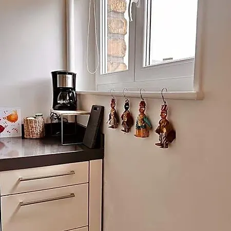 Le Petit Bijou Hyper Centre Apartment *