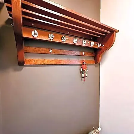 Le Petit Bijou Hyper Centre Apartment *